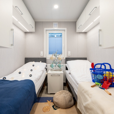 PREMIUM CHALET 36/2 PNR 90