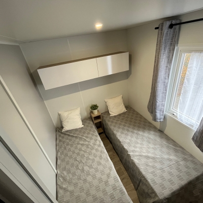 RAPIDHOME LODGE 872C PNR 96