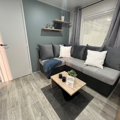 RAPIDHOME LODGE 872C PNR 96