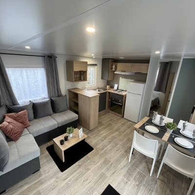 RAPIDHOME LODGE 872C PNR 61