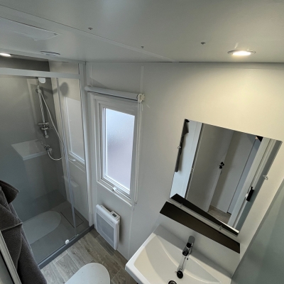 RAPIDHOME LODGE 872C PNR 61