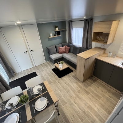RAPIDHOME LODGE 872C PNR 61