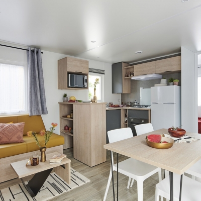 RAPIDHOME LODGE 100 PNR 54