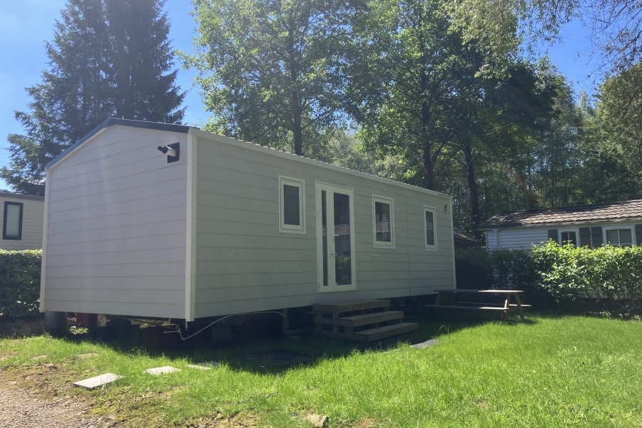 RAPIDHOME LODGE 872C PNR 61