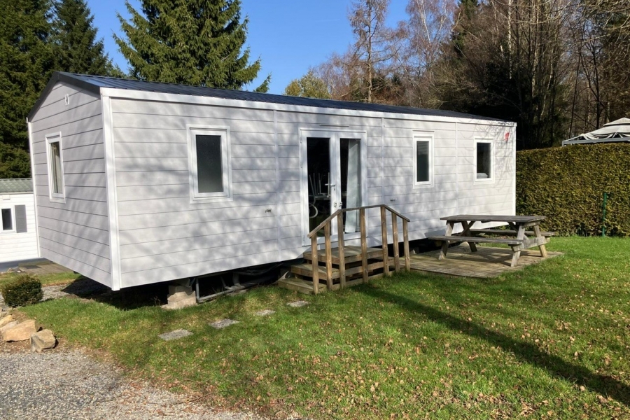 RAPIDHOME LODGE 100 PNR 54